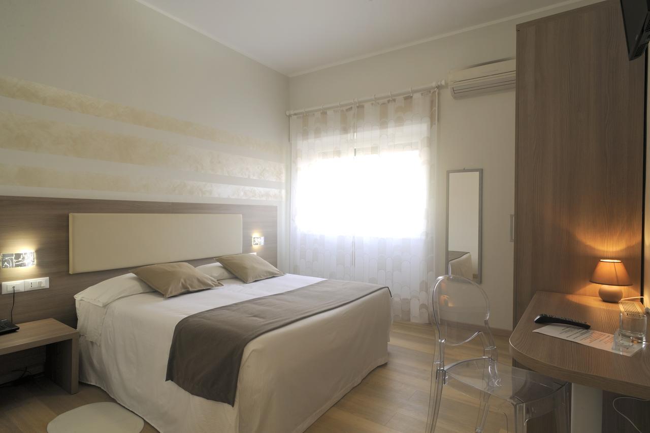 Albergo Anita Alassio Exterior foto